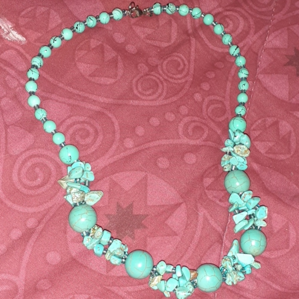 Necklace